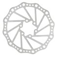 thumbnail image 2 of Rotor de Vélo, Rotor de Frein à Disque Protection contre la Rouille Polissage Fin pour Vélo de Montagne, 2 of 8