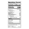 thumbnail image 4 of Great Value Buttermilk Waffles, 24 Count, No Soy or Tree Nuts, Contains Wheat, Egg, and Milk, 4 of 9