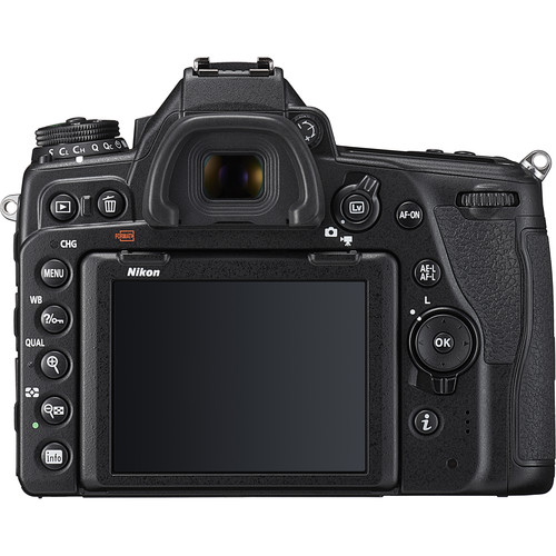 Nikon D780 DSLR Camera with 24-120mm ED VR Lens Bundle Includes: Extra EN-EL15 Battery and Charger Sandisk Extreme Pro 64GB SD, Filter Kit, Gadget Bag, Tripod and More - image 3 of 5