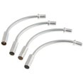 thumbnail image 5 of 200x 90 Degree Brake Noodle Guide Boots Front Rear Set for MTB Road Bicycle, 5 of 5