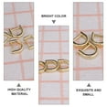 thumbnail image 5 of Monyance d ring buckle clip 10Pcs Golden D-Ring Screw Shackle Buckle 13mm DIY Craft Replacement(0.87X0.79X0.2Inches), 5 of 11