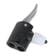 thumbnail image 2 of Reemplazo de tubo de neumático de bicicleta adaptador de bomba de repuesto de venta de cabezal doble deportivo, 2 of 6