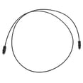 thumbnail image 4 of UPGRATOR 6 Set Optical Audio Cable for Soundbar Digital Optical Audio Cable Black Tin-plated Copper, 4 of 7