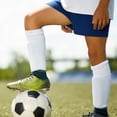 thumbnail image 2 of Práctico Shin Pad Entrenamiento Fútbol Shank Board 1 Par para, 2 of 9