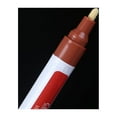 thumbnail image 4 of Tile Paint Marker Brown/Dark Brown Long Lasting Ink Non-toxic Waterproof, 4 of 19