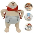 thumbnail image 2 of CJiaWei sous-Vêtements en Peluche Personnage de Manga, 2 of 6