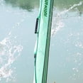 thumbnail image 2 of tamizeot Fishing Rod Bag Waterproof Fly Fishing Pole Case For Up To 15 Rods Portable And Durable Bag 2, 2 of 6