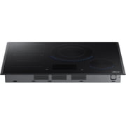 Dacor Dti30m977b Contemporary 30 Wide Built-In Induction Cooktop - Black