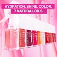 thumbnail image 3 of Wet n Wild Luxe Lip Gloss Oil, 3 of 7