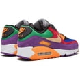 thumbnail image 4 of Nike Air Max 90 QS Men's Running Shoe (University Red/Pale Vanilla, Numeric_9_Point_5), 4 of 4