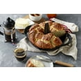thumbnail image 4 of Staub Cast Iron 9.5" Vertical Chicken Roaster - Matte Black, 4 of 5