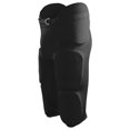 thumbnail image 1 of Pantalon de Football Intégré pour Jeunes Gridiron L Noir, 1 of 1