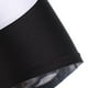 thumbnail image 5 of Pantalones cortos tipo bóxer para hombre, de color liso. SG, 5 of 9