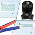 thumbnail image 4 of iCrimp Wire Rope Cutter for up to 6mm Rope, Bicycle & Aircraft Cable, Copper & Piano Wire (CWR60), 4 of 7