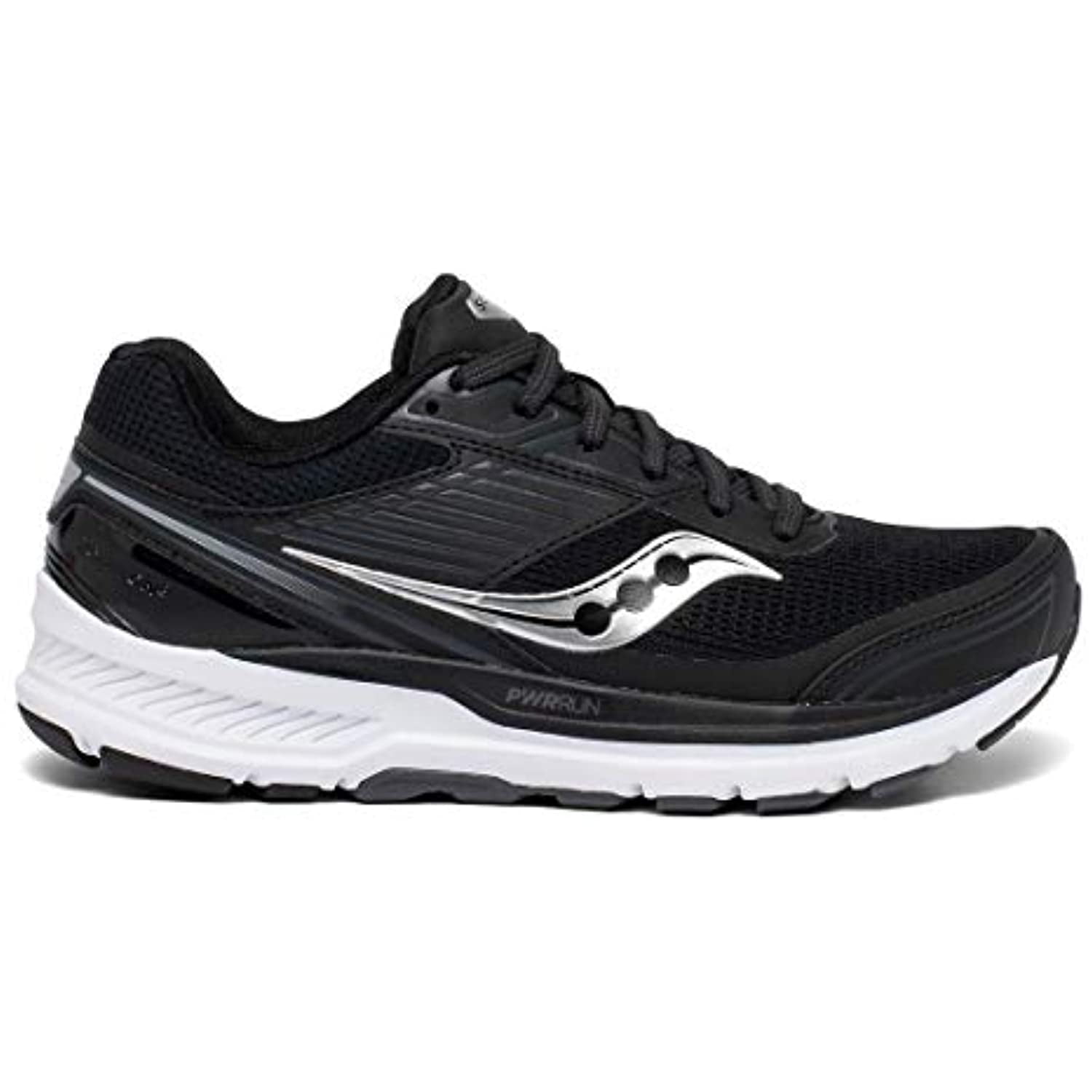 saucony women's 8.5 wide