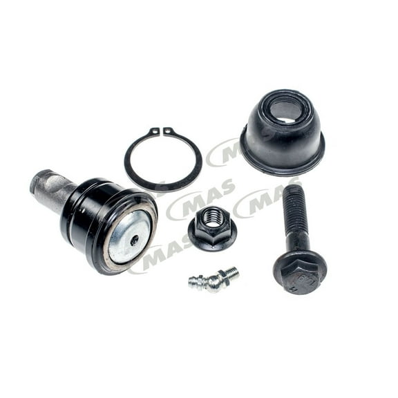 Suspension Ball Joint Fits select: 1991-2000 DODGE GRAND CARAVAN, 1991-2000 CHRYSLER TOWN & COUNTRY
