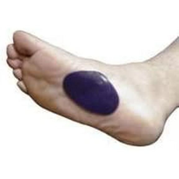 Jills Gel Arch Pads (Self- Stick & Re-Usable) by Jill's