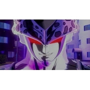 Dragon Ball Xenoverse (Xbox One)