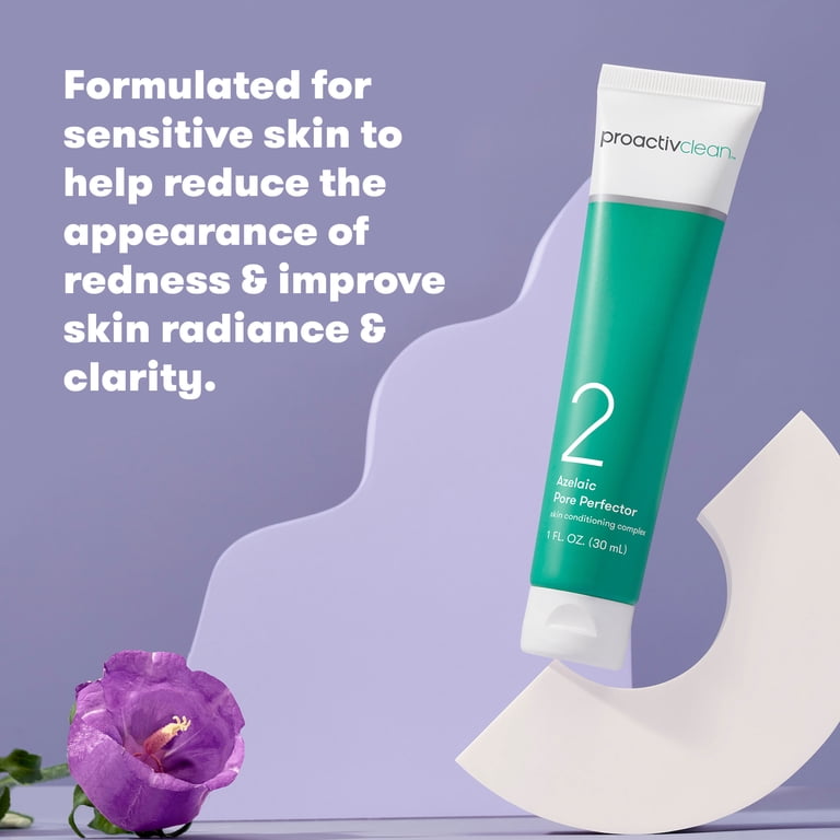 Proactiv, Pore Perfector, Azelaic 3 Fl Oz, Skin Conditioning
