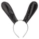thumbnail image 1 of KAKOWELY Diadema con orejas de conejo, accesorio para fiesta, tocado, disfraz, diadema con orejas, 1 of 5