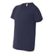 thumbnail image 1 of Camiseta Jersey de manga corta Bella Amarilla Grande, 1 of 1