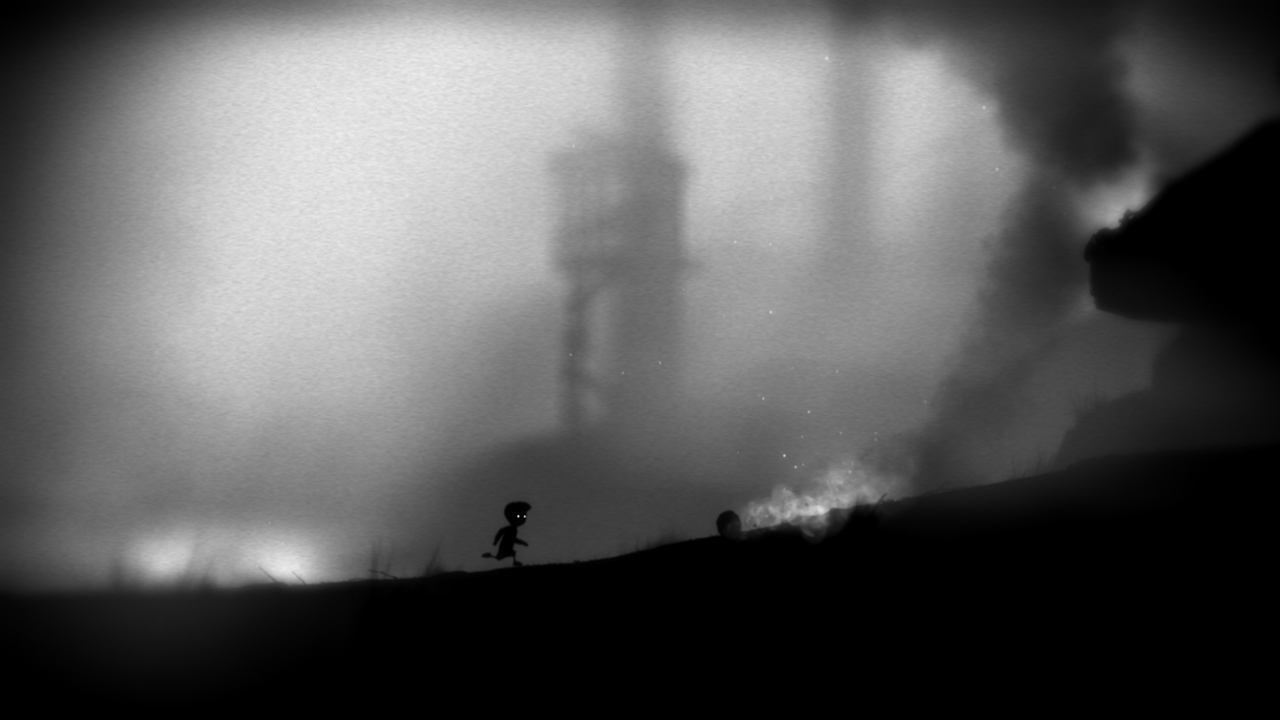 Limbo - Nintendo Switch [Digital]