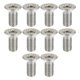 thumbnail image 1 of 10uds Freno Disco Rotor Tornillos Pernos Kit 93600-06014-0H para Honda CRX, 1 of 1