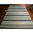 thumbnail image 6 of Safavieh Tibetan 5' X 8' Hand Knotted Wool Rug in Gray, 6 of 6