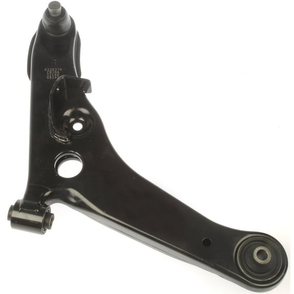Suspension Control Arm and Ball Joint Assembly Fits 2003 Mitsubishi Outlander