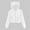 White 2, variant on EQWLJWE Womens Cute Cat Ear Hoodies 1/2 Zipper Solid Short Length Hoodies Crop Top Long Sleeve Relaxed Cold Weather Cat Sweatshirt Winter Jackets for Women 2023