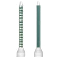 thumbnail image 2 of 24 Element Epoxy Mixing Nozzle, Static Mixing Nozzle Tip for Adhesive Cartridges 20pcs, 2 of 7