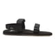 thumbnail image 3 of Sandalias Quiksilver Color Negro Para Hombre Modelo AQYL100748-XKSC Quiksilver MONKEY, 3 of 7