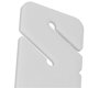 thumbnail image 1 of Scuba Choice 4 Pack Compact & Easy to See Cave Line Markers for Wreck Diving, Rectangular & Luminous, 1 of 4