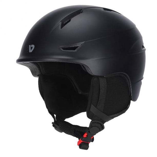 Casco de esquí para hombre y mujer, equipo de esquí para moto de nieve, patinete eléctrico, para Otoño e Invierno Fivean Cascos de ciclismo