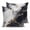 Black, variant on 20x20 Pillow Covers Set of 2, Marble Navy Blue Throw Pillow Covers Decorative Couch Cushion Case, Abstract Gold White Brick Stone Motif Microfiber Square Pillowcases for Bedroom Car Living Room