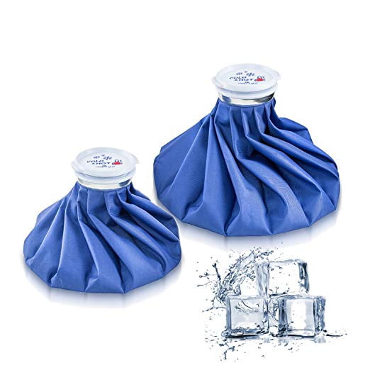 cold compress bag
