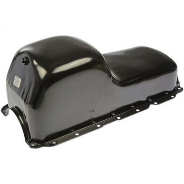 Oil Pan - Compatible with 1977 - 1982, 1984 - 1991 Dodge D150 1978 1979 1980 1981 1985 1986 1987 1988 1989 1990