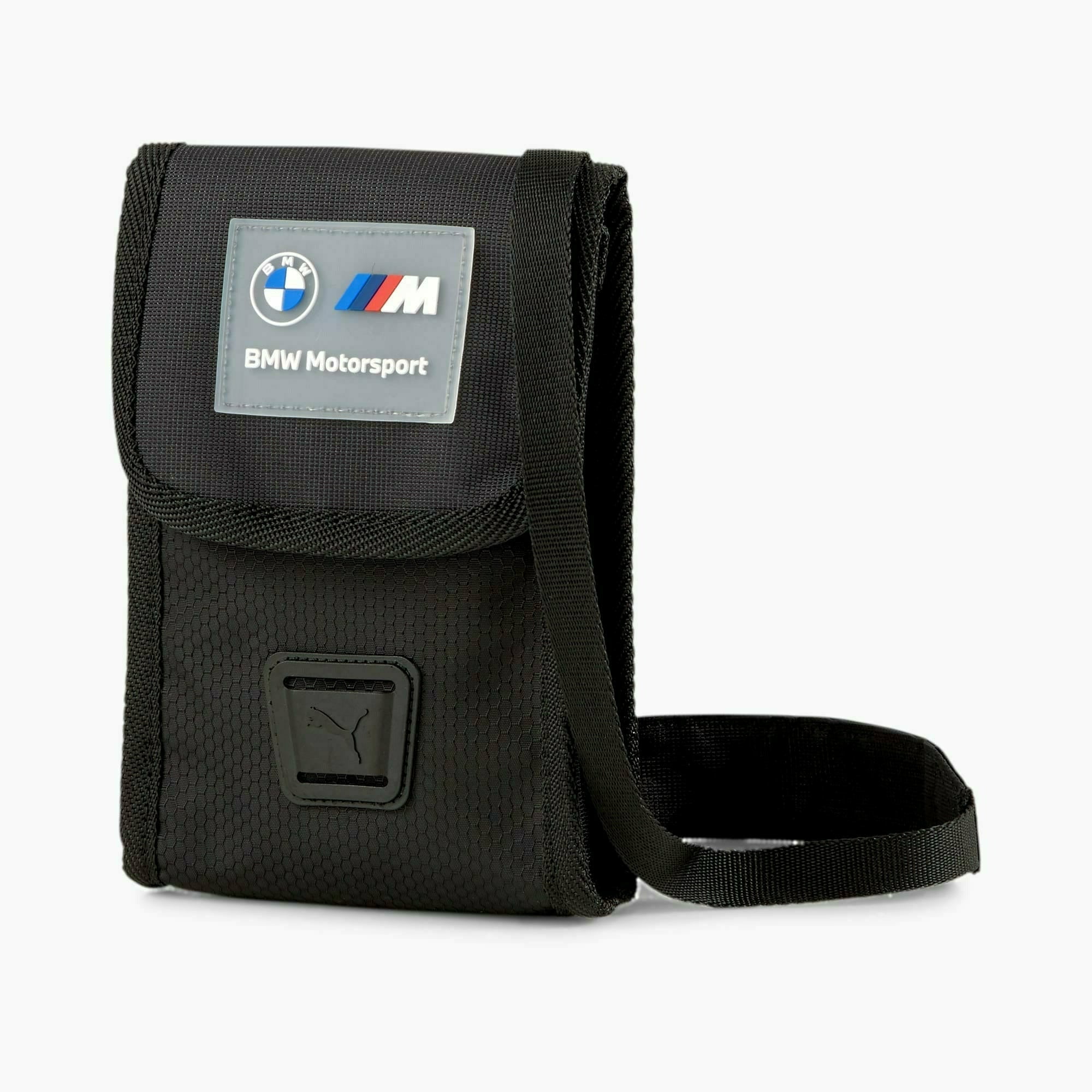 Сумка Puma Bmw Motorsport Купить