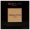 thumbnail image 6 of Guerlain Terracotta Light The Sun Kissed Healthy Glow Powder - 03 Medium Warm , 0.3 oz Powder, 6 of 6