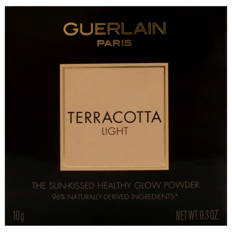 Guerlain Terracotta Light The Sun Kissed Healthy Glow Powder - 03