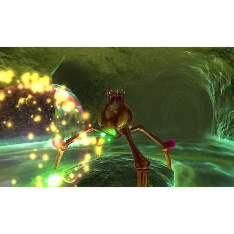Nano Assault - Nintendo 3DS - Walmart.com