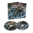 thumbnail image 3 of Powerwolf - Best Of The Blessed (Deluxe 2CD Mediabook Version) - Music & Performance - CD, 3 of 3