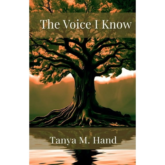 The Voice I Know, (Paperback)