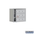 thumbnail image 1 of SalsburyIndustries 19138-09ARK Cell Phone Storage Locker With Front Access Panel - 3 Door High Unit, Aluminum, 1 of 1
