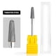 thumbnail image 1 of Broca de carburo de tungsteno para uñas, brocas giratorias para fresado de uñas, cortador eléctrico para máquina de manicura, accesorios para uñas Tan Jianjun unisex, 1 of 2