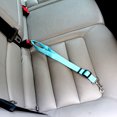 thumbnail image 4 of Direct to Seatbelt Tether for Dogs | Car Seat Belt for Pets | Adjustable Dog Safety Belt Leash | Quick & Easy Installation, 4 of 6