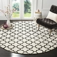 Safavieh Chatham Jacob Geometric Quatrefoil Area Rug or Runner