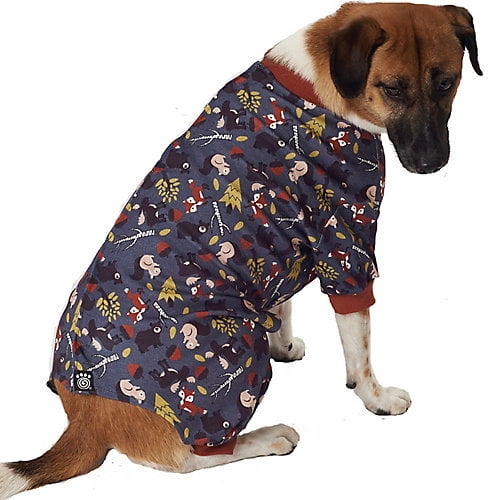 petrageous pajamas