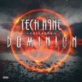 thumbnail image 1 of Tech N9ne Collabos - Dominon, 1 of 1