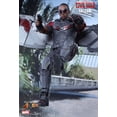 thumbnail image 3 of Figure Hot Toys MMS361 - Marvel Comics - Captain America : Civil War - Falcon, 3 of 5